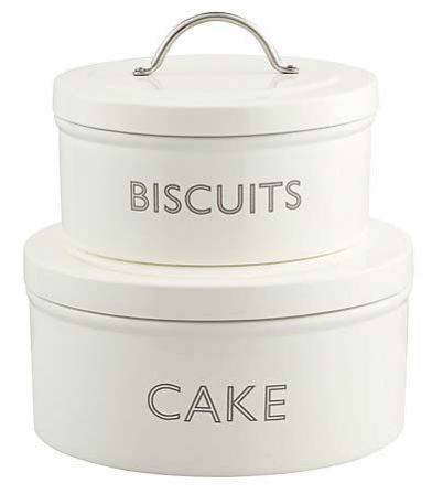 Cake Containers