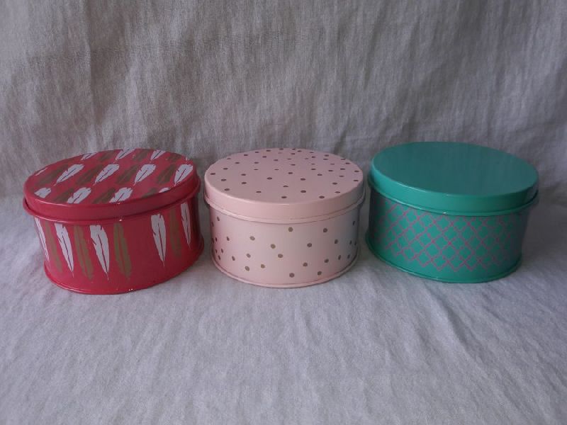 Food Storage Container 03