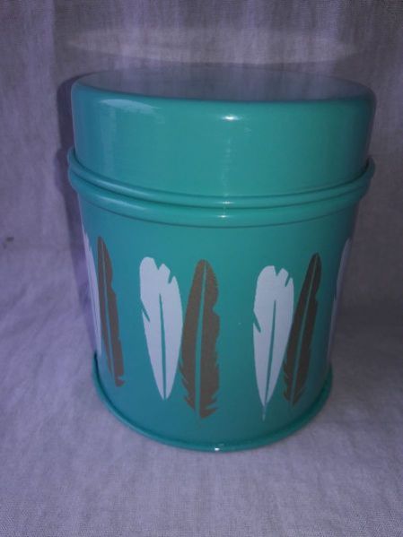 Food Storage Container 04