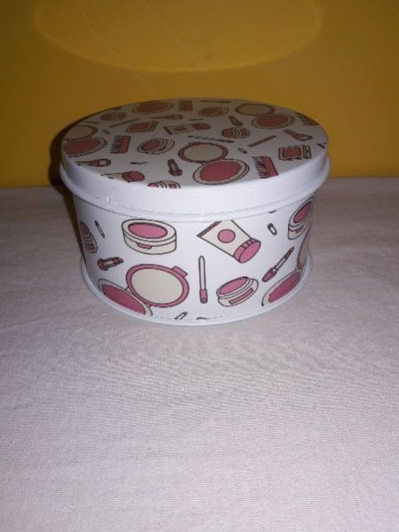 Food Storage Container 05