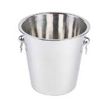 Wine Cooler With Ring