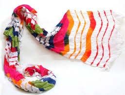 Chiffon Dupatta 03