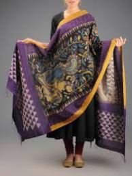 Cotton Dupatta 02