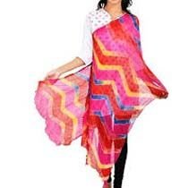 Cotton Dupatta 03