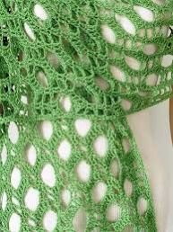 Woolen Stole 01