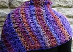 Woolen Stole 03