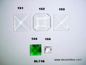 Item Code : DC 151152153