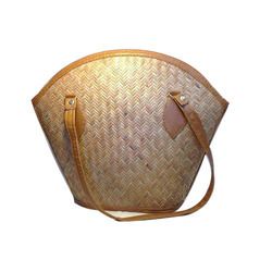Bamboo Bags 01