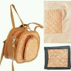 Bamboo Bags 03