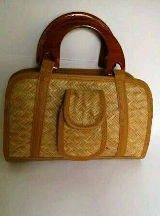 Bamboo Bags 05