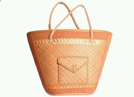 Bamboo Bags 06