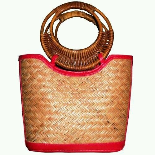 Bamboo Bags 08