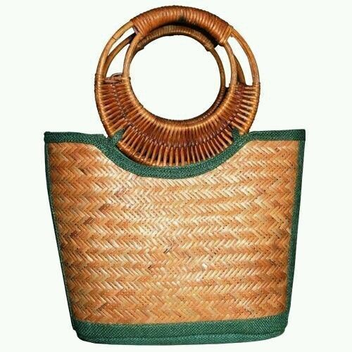 Bamboo Bags 09