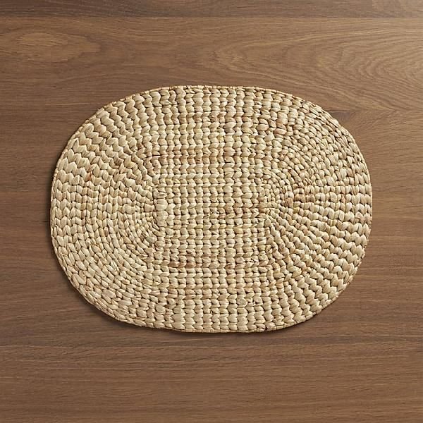 Bamboo Coaster 08