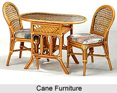 Bamboo Furniture 03