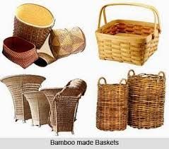 Bamboo Furniture 06