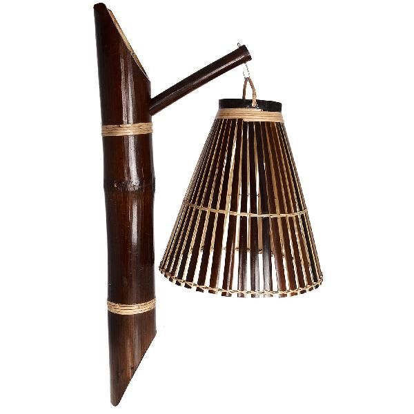 Bamboo Lamp 02