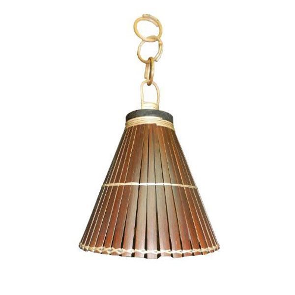 Bamboo Lamp 05
