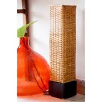 Bamboo Lamp 12