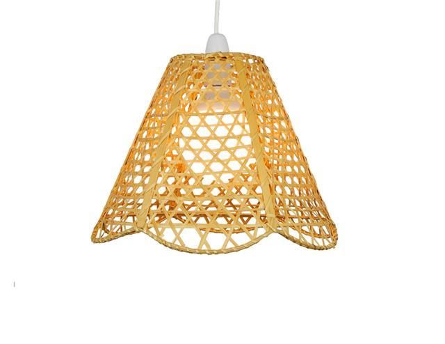Bamboo Lamp 23
