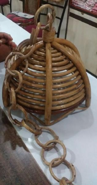 Bamboo Lamp 28