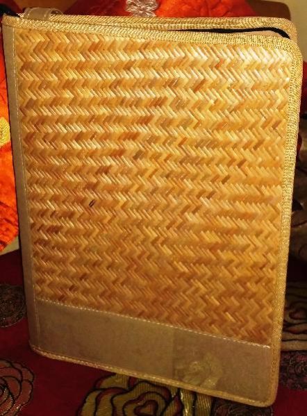 Bamboo Office Accessories 03