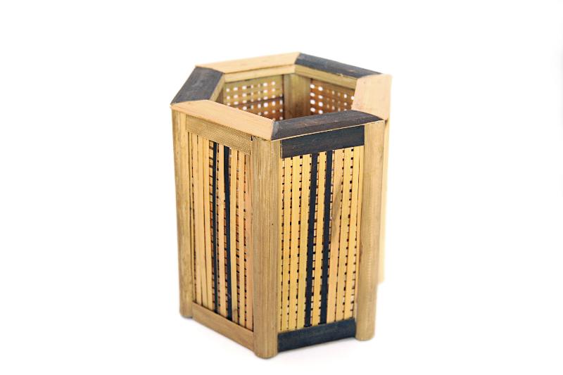 Bamboo Office Accessories 05