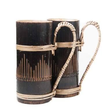 Bamboo Office Accessories 07