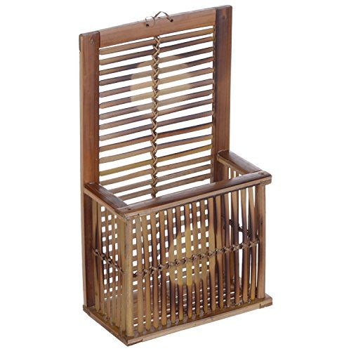 Bamboo Office Accessories 09