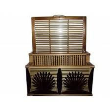 Bamboo Office Accessories 10