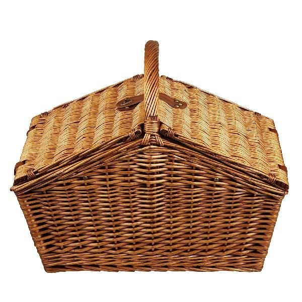 Cane Basket 01
