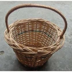Cane Basket 03