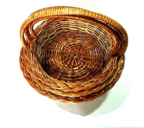 Cane Basket 04
