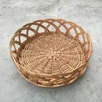 Cane Basket 05