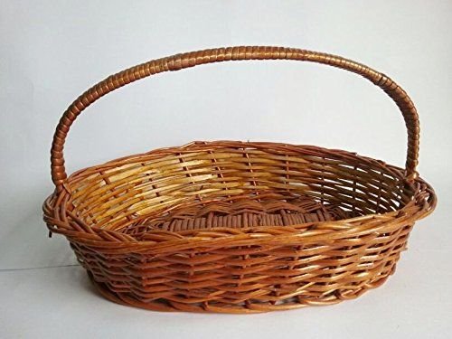 Cane Basket 07