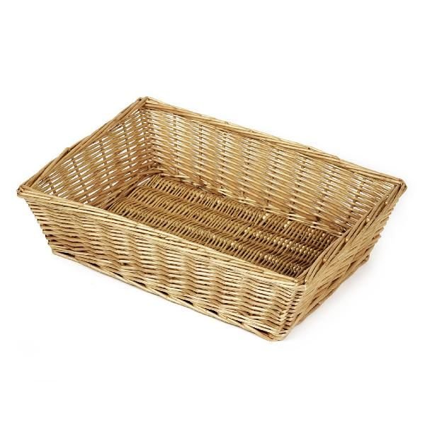 Cane Basket 08
