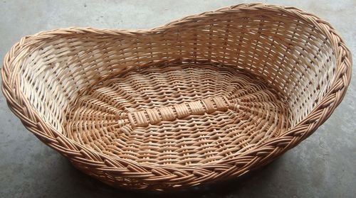 Cane Basket 10