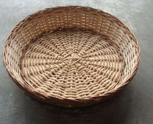 Cane Basket 13
