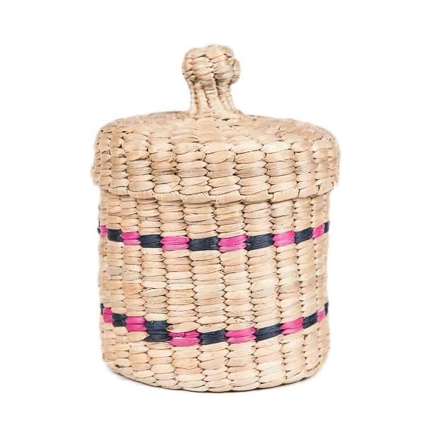 Jute Box 09