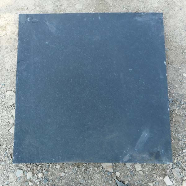 Lime Black 60X60 Slate Stone