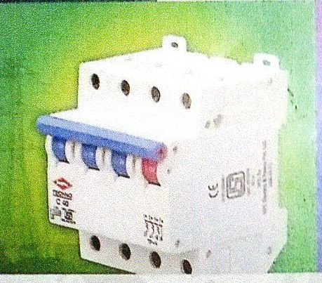 Electrical Switchgears 03