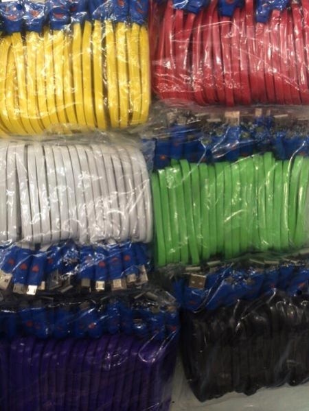 14_USB Cable Bulk