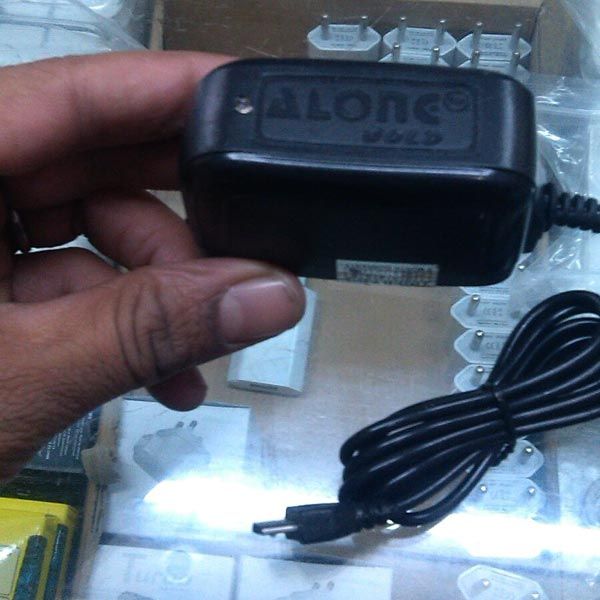 Alone Chareger 5 Pin Full Android Support