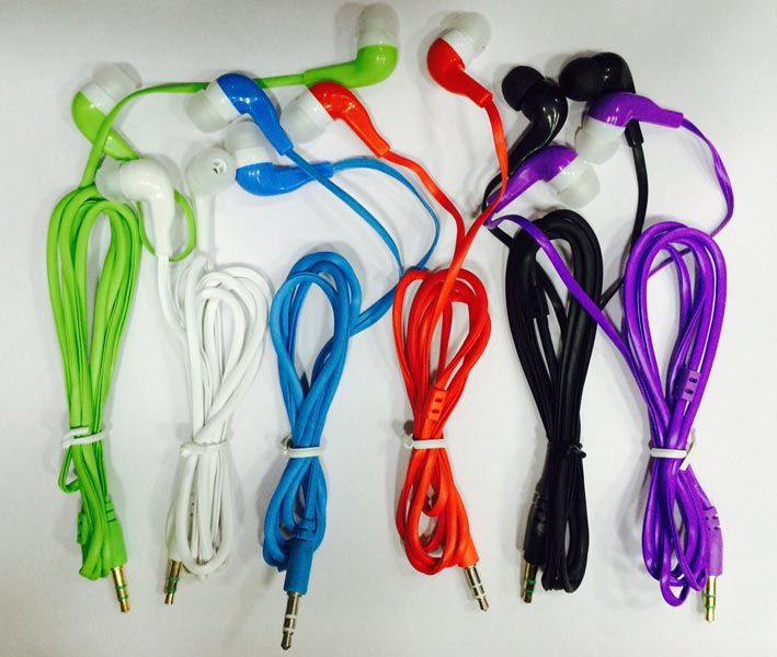 IPod Heandsfree without Mic