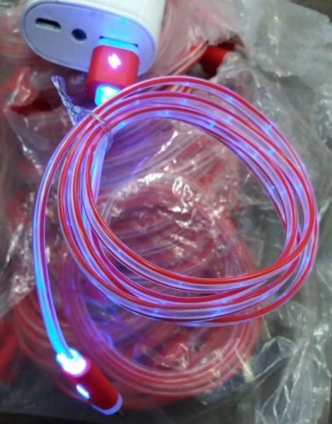 Light Data Cable 24
