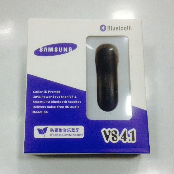 Samsung Stereo Blutooth VS4.1 01