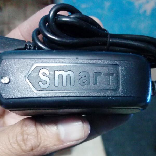 Smart Mobile Charger 5 Pin