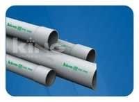 PVC-01 Rigid PVC Pipes