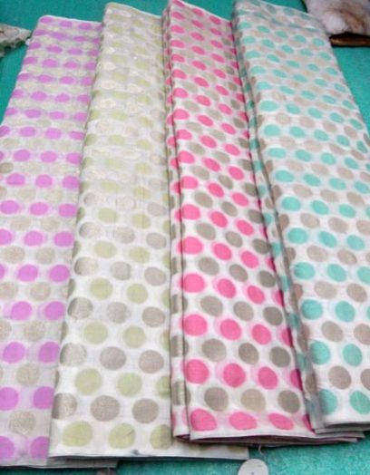 Banarasi Chanderi Dress Material 01