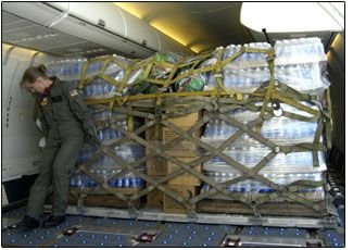 Air Cargo Services 06